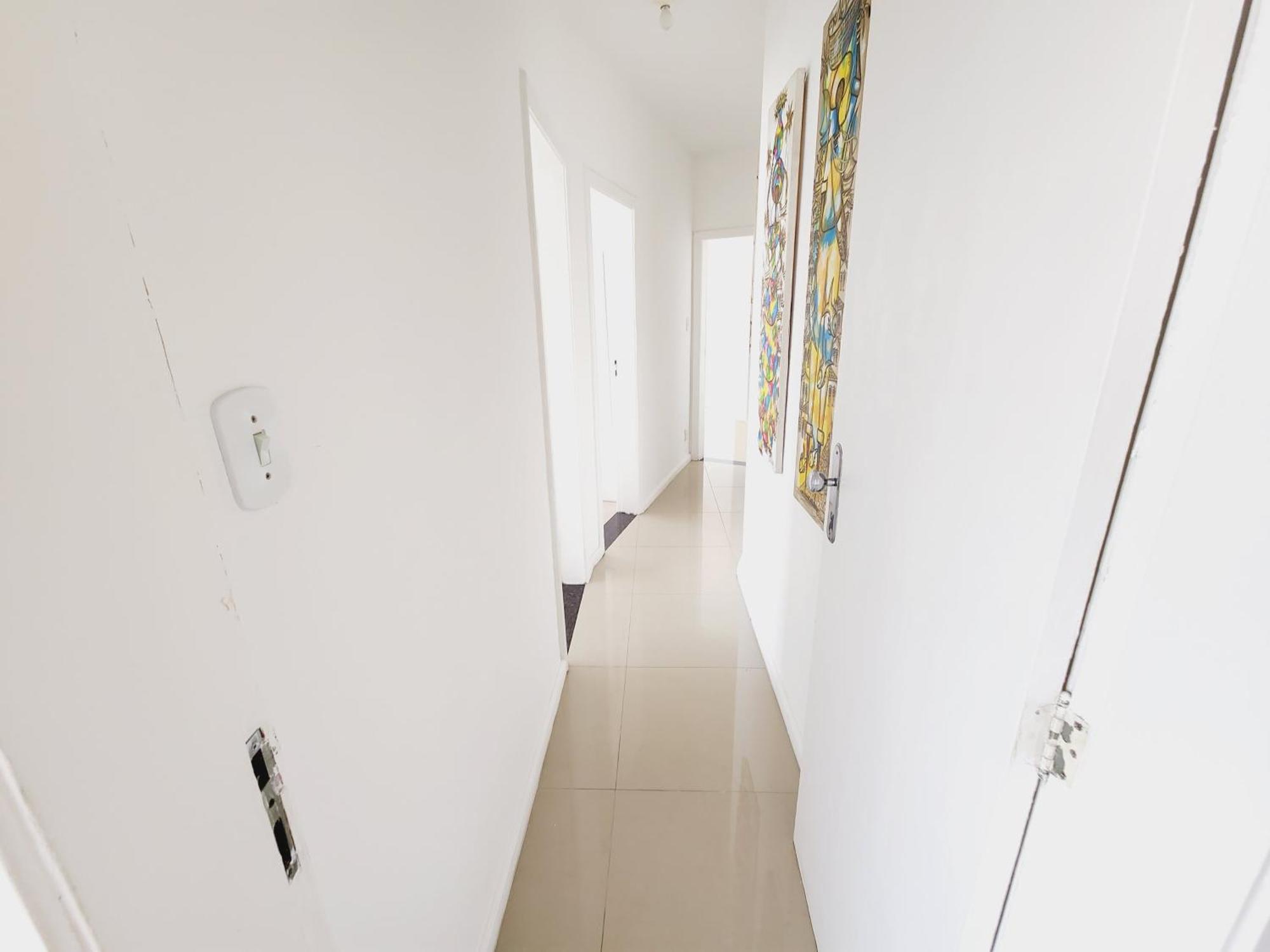 Luxury Surround Sea View Apartment Salvador Bagian luar foto