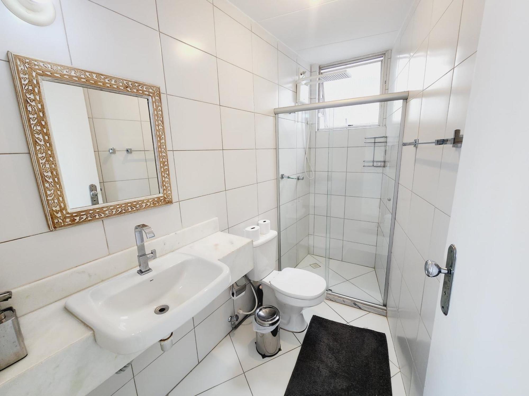 Luxury Surround Sea View Apartment Salvador Bagian luar foto