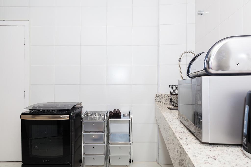 Luxury Surround Sea View Apartment Salvador Bagian luar foto